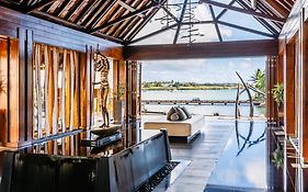 Four Seasons Resort Mauritius At Anahita